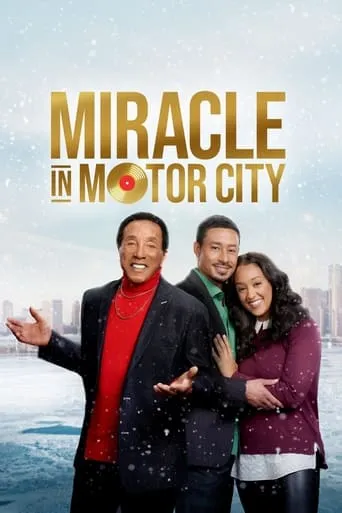 Miracle in Motor City movie poster - Rated 5/10