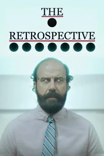 The Retrospective movie poster - Entertainment content