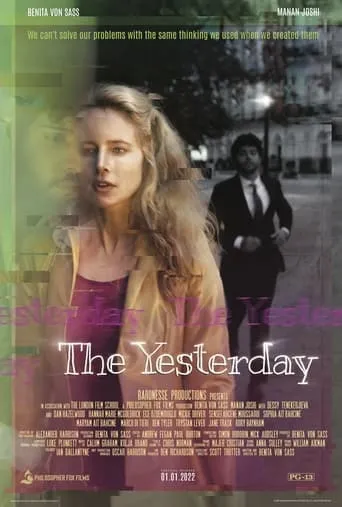 The Yesterday movie poster - Entertainment content