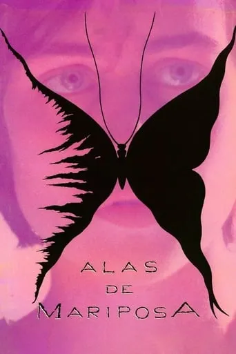 Butterfly Wings movie poster - Rated 7.2/10