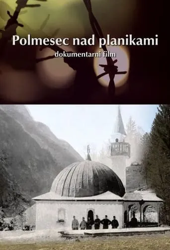 Crescent Over the Edelweiss movie poster - Entertainment content