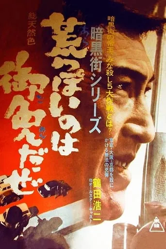 Underworld series - Pardon My Violent Ways movie poster - Entertainment content