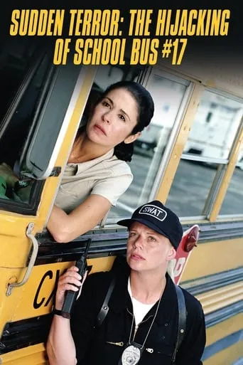 Sudden Terror: The Hijacking of School Bus #17 movie poster - Rated 4.2/10