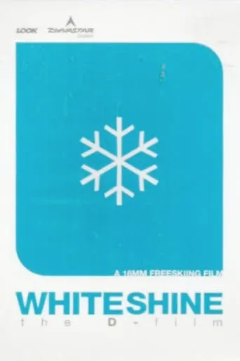 Whiteshine movie poster - Entertainment content