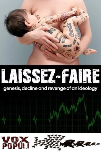 Laissez-faire movie poster - Rated 10/10