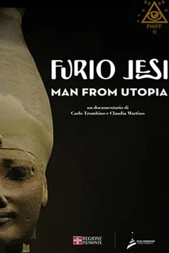 Furio Jesi - Man from Utopia movie poster - Entertainment content