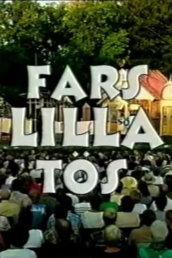 Fars lilla tös movie poster - Entertainment content