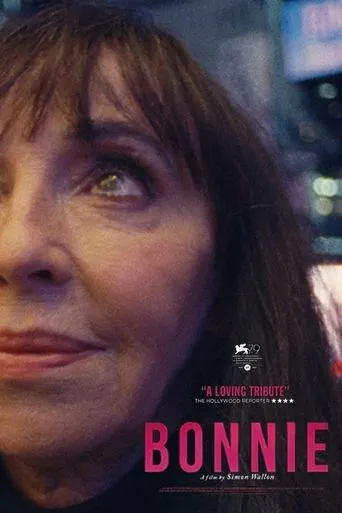 Bonnie movie poster - Rated 5/10