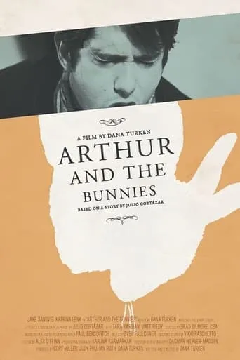 Arthur and the Bunnies movie poster - Entertainment content