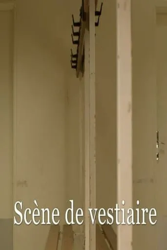 Changing Room movie poster - Rated 2/10