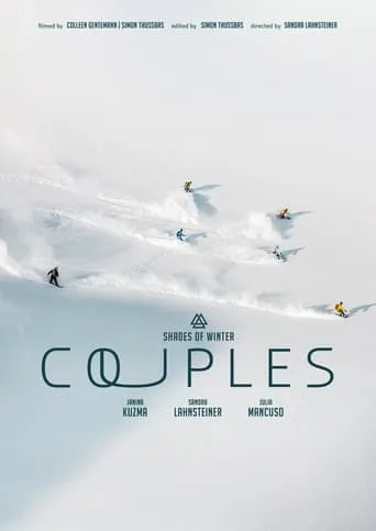 Couples movie poster - Entertainment content