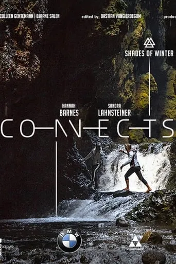 Connects movie poster - Rated 10/10