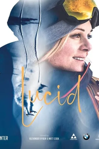 Lucid movie poster - Entertainment content