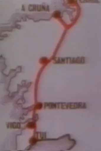 Autopista, unha navallada á nosa terra movie poster - Entertainment content