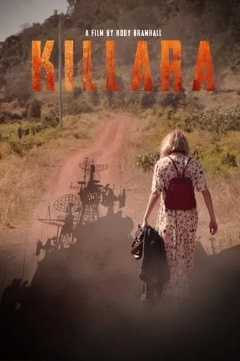 Killara movie poster - Entertainment content