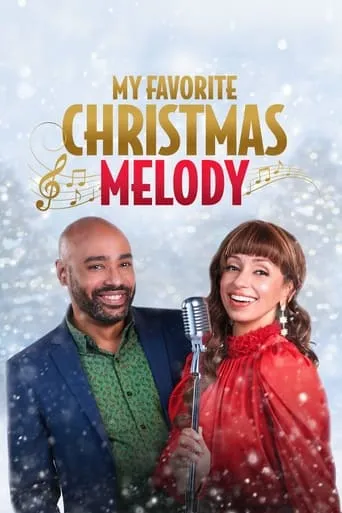 My Favorite Christmas Melody movie poster - Rated 5.9/10
