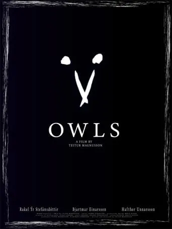 Owls movie poster - Entertainment content