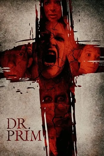 Dr. Prim movie poster - Rated 10/10