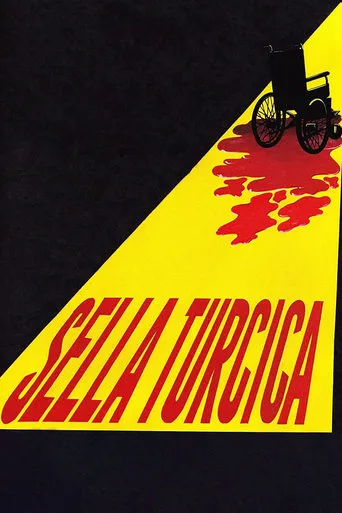 Sella Turcica movie poster - Rated 4/10