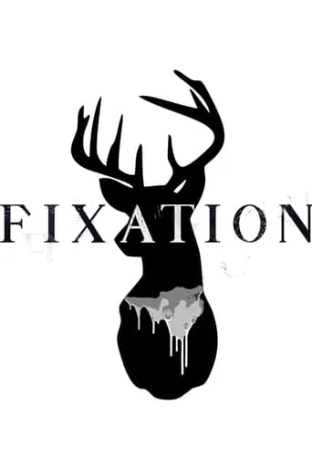 Fixation movie poster - Rated 4/10