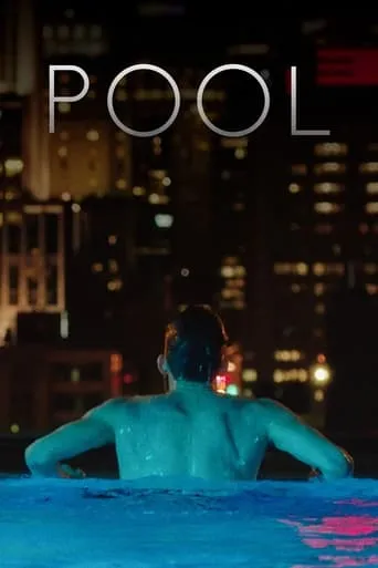 Pool movie poster - Entertainment content