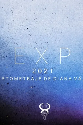 EXP movie poster - Entertainment content