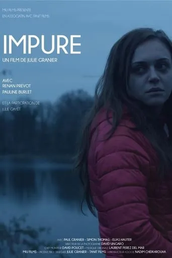 Impure movie poster - Entertainment content
