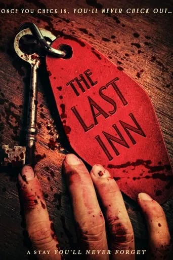 The Last Inn movie poster - Rated 3/10