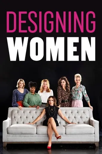 Designing Women movie poster - Entertainment content