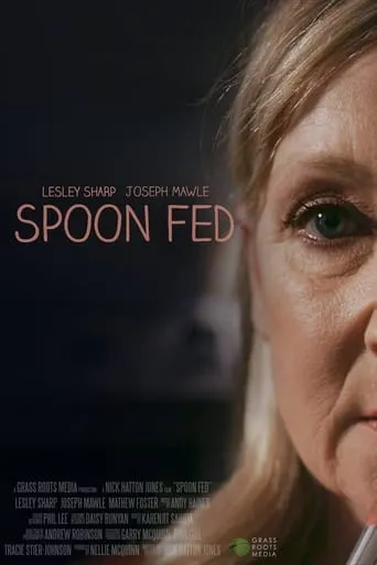 Spoon Fed movie poster - Rated 8/10
