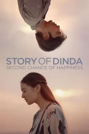 Story of Dinda: Second Chance of Happiness movie poster - Rated 4/10