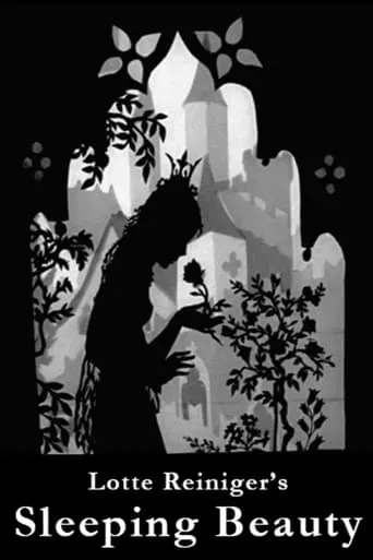 The Sleeping Beauty movie poster - Rated 7.5/10