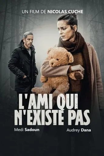 L'Ami qui n'existe pas movie poster - Rated 6.1/10