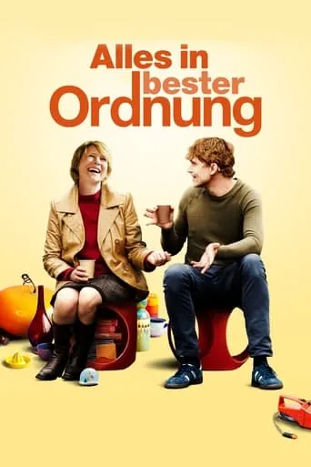 Mostly Minimalistic movie poster - Rated 6.4/10