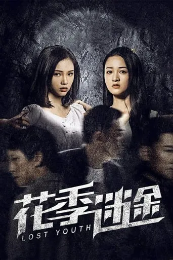 Lost Youth movie poster - Entertainment content
