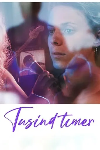 A Thousand Hours movie poster - Rated 6/10