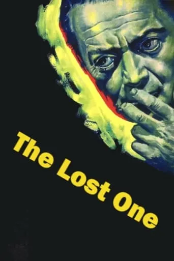 The Lost One movie poster - Rated 6.7/10