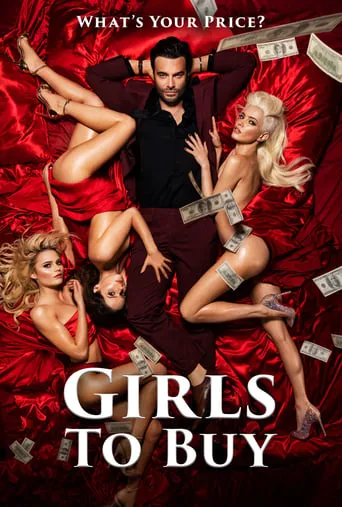 Girls to Buy movie poster - Rated 6.031/10