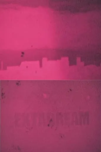 EKTADREAM movie poster - Entertainment content