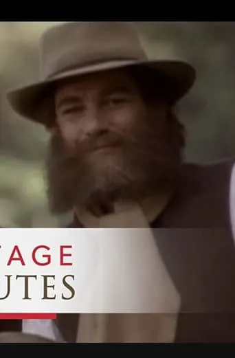 Heritage Minutes: Sir Sandford Fleming movie poster - Entertainment content