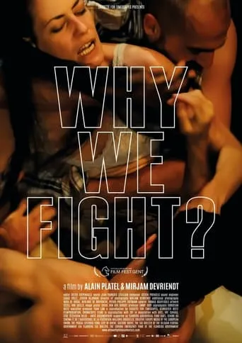 Why We Fight? movie poster - Rated 7/10