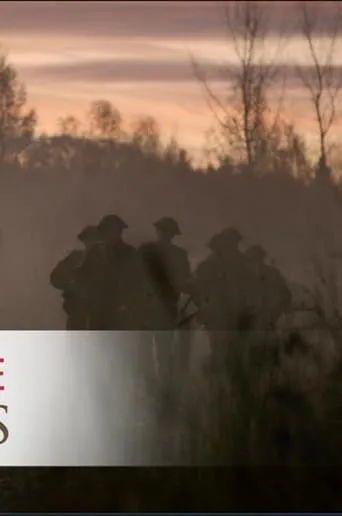 Heritage Minutes: Liberation of the Netherlands movie poster - Entertainment content
