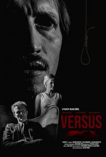 ANGST I: Versus movie poster - Entertainment content