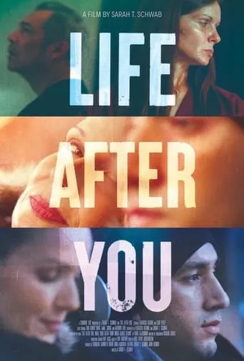 Life After You movie poster - Rated 5/10