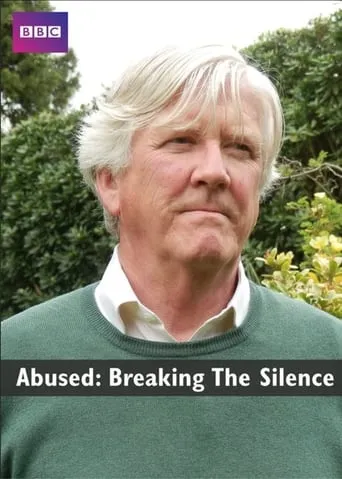 Abused: Breaking the Silence movie poster - Entertainment content