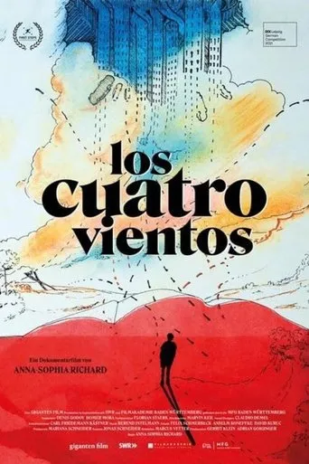 Los cuatro vientos movie poster - Entertainment content