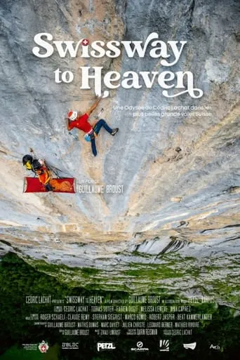 Swissway to Heaven movie poster - Rated 10/10