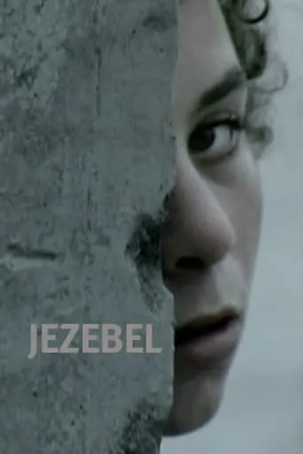 Jezebel movie poster - Entertainment content