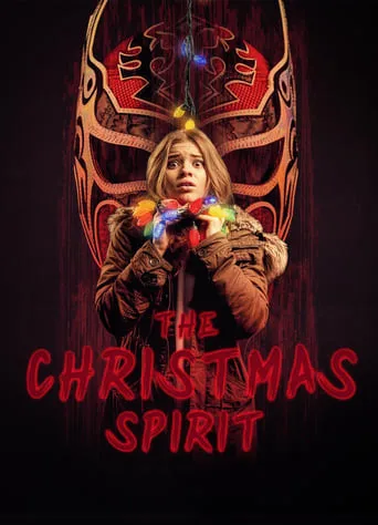 The Christmas Spirit movie poster - Rated 2/10