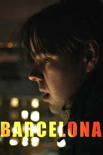Barcelona movie poster - Entertainment content